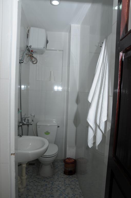 Thanh An 3 Guesthouse Hue Exterior photo